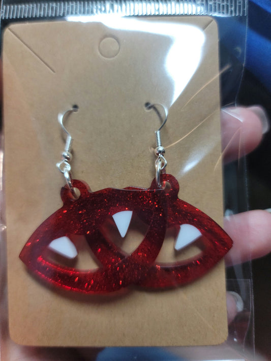 Halloween Earrings