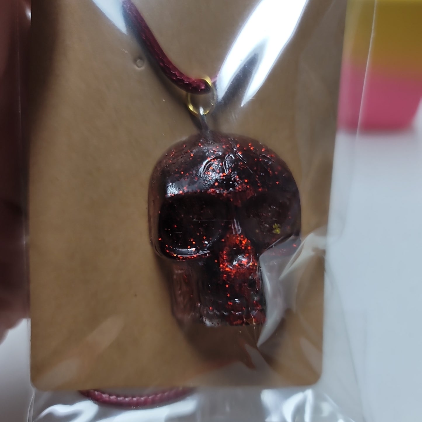 Skull Necklaces